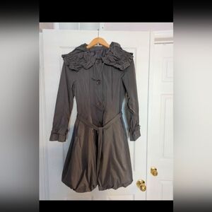 Linea Domani Stylish Trench Coat